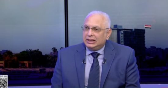 عمرو بصيلة: لا استثمار بلا عمالة مدربة.. وتكلفة الطالب الفني تعادل 7 أضعاف نظيره في النظام العام