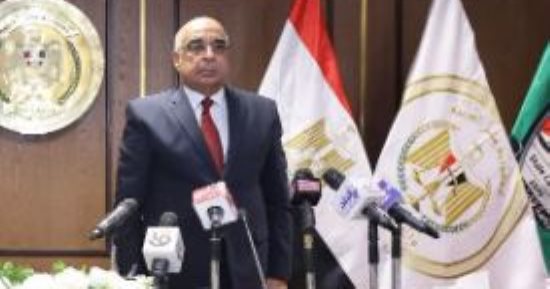 أعضاء هيئة النيابة الإدارية الجدد يؤدون اليمين القانونية أمام وزير العدل