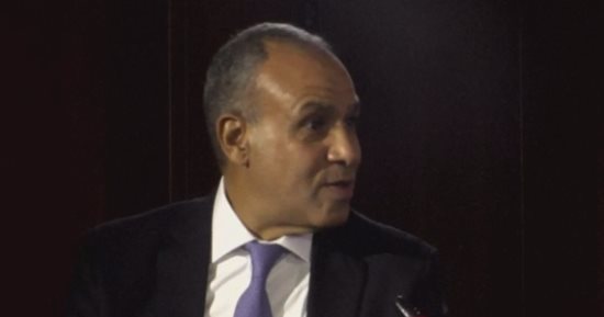 وزير الخارجية: لا يمكن الحديث عن التعددية دون إصلاح مجلس الأمن الدولى