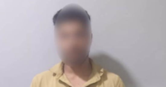 الداخلية تضبط المتهم بتحطيم محل والدته بالدقهلية