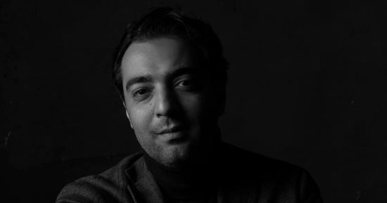 "كلمات متقاطعة" قصيدة جديدة للشاعر نادر عيسى