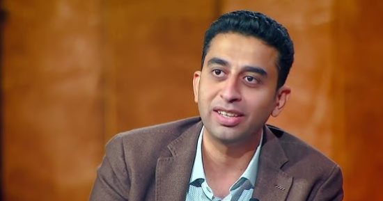  أحب البشر دائما: هيثم دبور يتحدث عن سر نجاح أفلامه