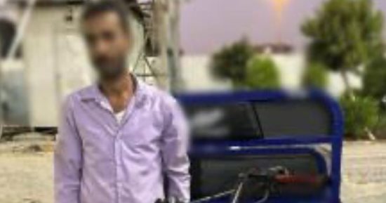 القبض على سائق "تروسيكل" تعاطى المخدرات أثناء القيادة بالقاهرة