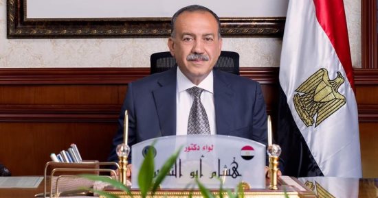 محافظ أسيوط يوجه بمتابعة المدارس مع انطلاق الفصل الدراسي الثاني