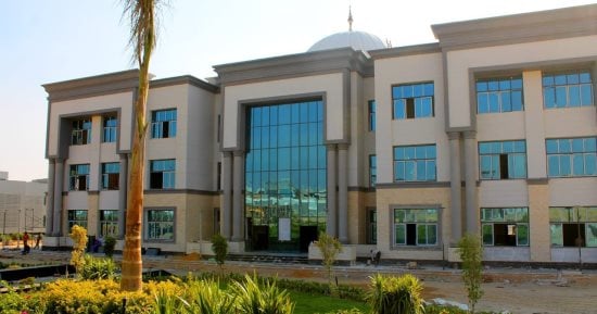 جامعة بنها الأهلية تستعد لاستقبال الطلاب بالعام الدراسى الجديد.. 9 كليات تقدم خدمة تعليمية متميزة.. تضم 25 برنامجا فريدا عبر 10 مجالات دراسية متنوعة.. والدراسة باللغة الإنجليزية وبنظام الساعات المعتمدة.. صور