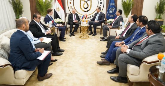 الرعاية الصحية: 155 عملية زراعة قوقعة فى المجمعات الطبية بالتأمين الصحى