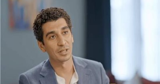 كريم الشناوى: فيلم "ضى" قصة حلمت بإخراجها منذ سنوات