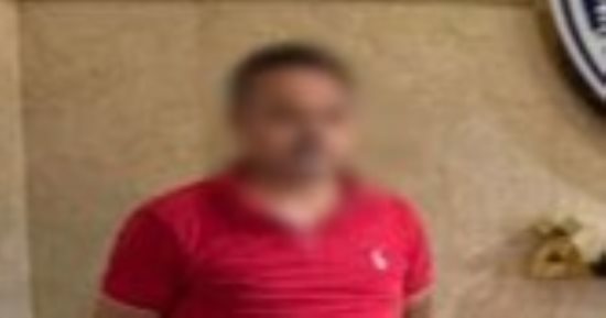 سقوط نصاب التأشيرات.. أوهم ضحاياه بوعود مزيفة للإقامة فى مصر