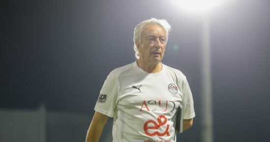 حلمى طولان: المنتخب فى ورطة قبل كأس العرب والأندية تبحث عن مصلحتها