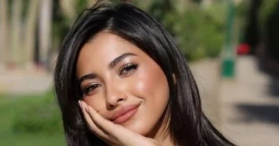 جيسيكا حسام الدين: أتمنى العمل مع المخرج كريم الشناوي