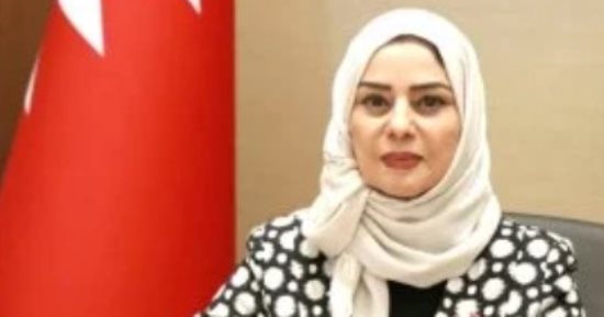 سفيرة البحرين: زيارة ولى العهد رسخت آفاقًا أوسع للتعاون المصرى البحرينى