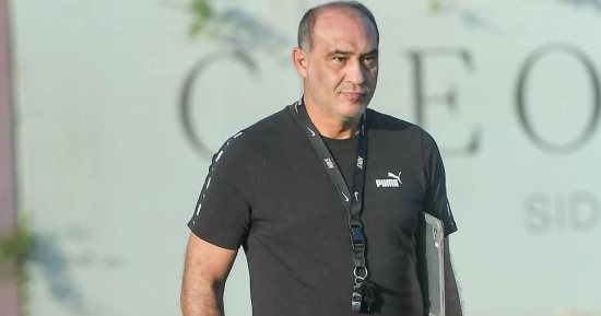 فوز وحيد يزين تاريخ مواجهات على ماهر أمام الأهلى قبل مواجهة الدورى