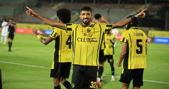 كهرباء الإسماعيلية يستضيف وادي دجلة بالدوري.. الليلة