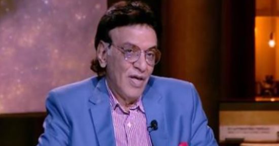 رضا حامد عن سبب طرده من مسرحية بودى جارد: كلام فارغ والزعيم حر بمسرحه