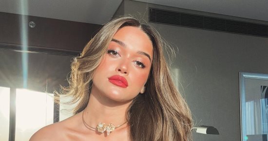 نور إيهاب تصور الحكاية السابعة والأخيرة من مسلسل ما تراه ليس كما يبدو
