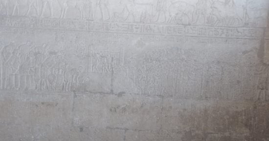 هنا التاريخ.. مركز ملوى أكبر مراكز المنيا الأثرية يضم الأشمونين وتونا الجبل