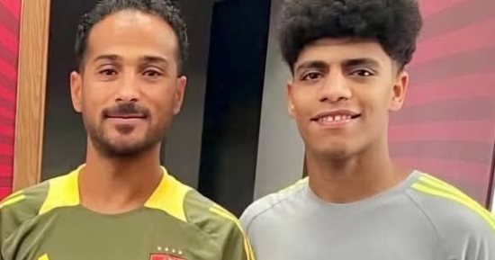 الأهلي يضم ظهير أيمن جديد من أسمنت أسيوط