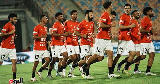 منتخب مصر يطير غداً لمواجهة بوركينا فاسو على متن طائرة خاصة 