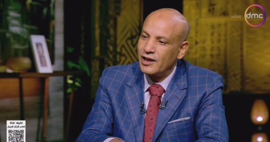 ماهر فرغلى: الإخوان صنعوا "الإسلاموفوبيا" فى الغرب.. والتحذيرات المصرية تتحقق