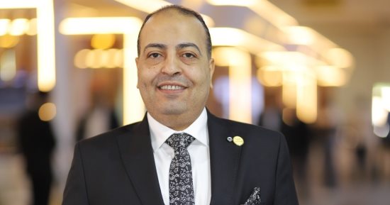 شعبة مسبوكات تستقبل وفدا هنديا يضم 22 شركة لبحث التعاون الاستثماري 