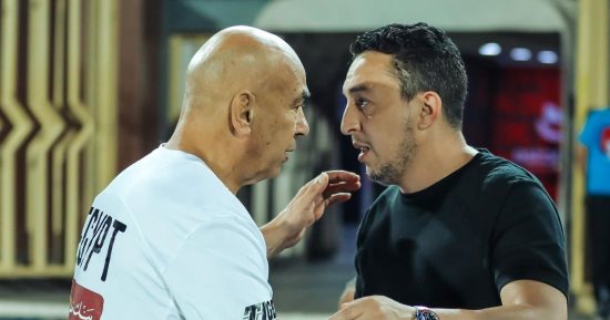 اتحاد الكرة: ودية مصر والسعودية دولية وفق اعتماد الفيفا والتعديلات الجديدة