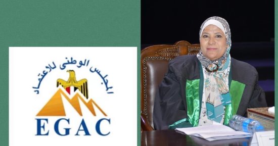 وحدة التشخيص الجزيئي للأمراض بكلية الطب البيطري تحصل على الاعتماد لـ 4 سنوات