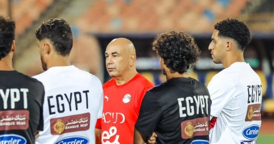 حصاد الرياضة المصرية اليوم السبت 6-9-2025