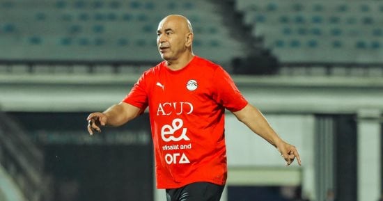 حسام حسن: عانينا من غيابات عديدة أمام أوزبكستان.. وكنا الأفضل فى الشوط الثانى