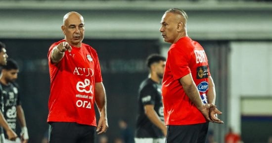 فرص وسيناريوهات "الفراعنة" للتأهل رسميا لكأس العالم.. بالأرقام