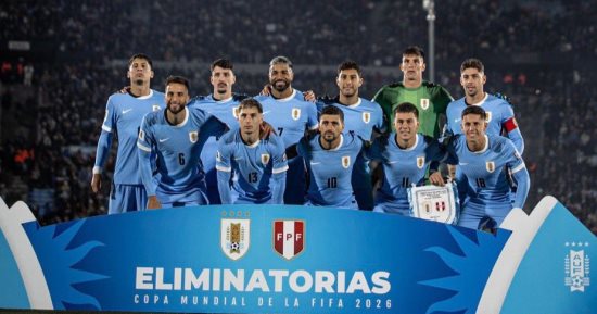 قبل مواجهة السعودية.. أزمة مفاجئة لمنتخب أوروجواي فى كأس العالم 2026