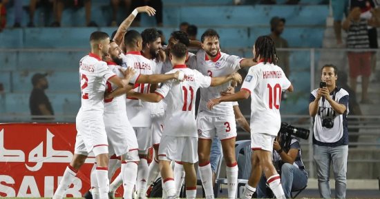 تونس تصطدم بأوغندا فى مواجهة مثيرة بكأس أمم أفريقيا 2025