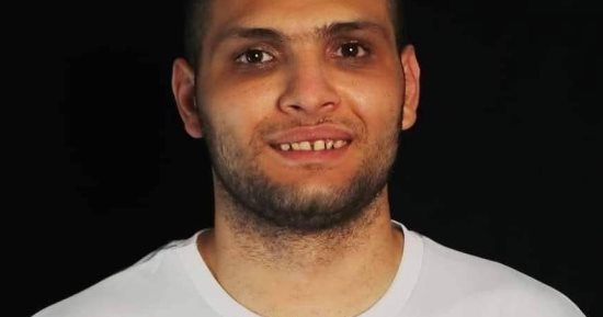  الزمالك يوافق على فسخ عقد محمد عادل دولا لاعب الطائرة 