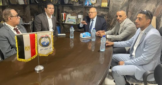 ناجي الشهابى: الائتلاف الوطنى معا من أجل مجلس نواب يعبر عن الشعب