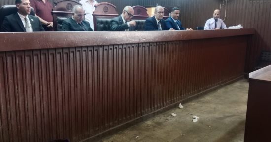 السجن المشدد 15 سنة لسيدة وزوجها بتهمة ضرب طفل الأولى حتى الموت بشبرا الخيمة
