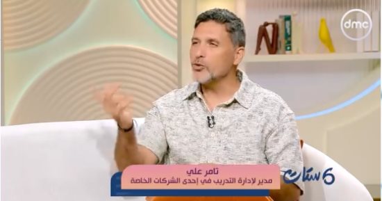 تامر على لـ"ست ستات": البعض يلجأ إلى الطلاق من أجل التريند.. فيديو