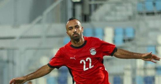 أفشة يعتذر عن خروج منتخب مصر من كأس العرب: مينفعش الأداء اللي حصل