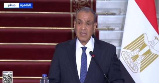 وزير الخارجية: المجاعة فى غزة كاملة الأركان ومن صنع البشر والاحتلال الإسرائيلى