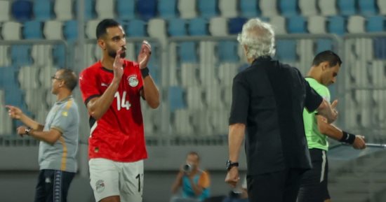 اتحاد الكرة يدرس وضع لائحة مالية خاصة لمنتخب مصر في بطولة كأس العرب