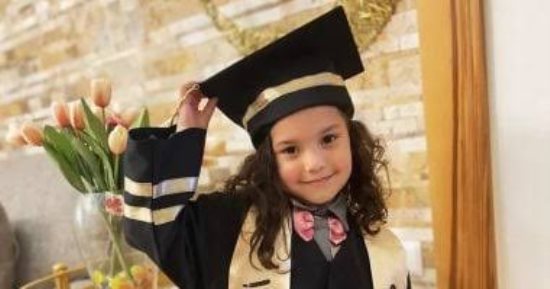 كوثر بن هنية تكشف عن رسالة والدة الشهيدة هند رجب بعد فوز فيلمها بمهرجان فينسيا