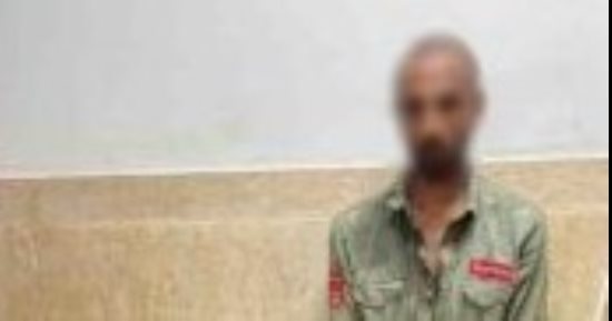 سرق وهرب على دراجة مجهولة.. سقوط لص النحاس فى الجيزة