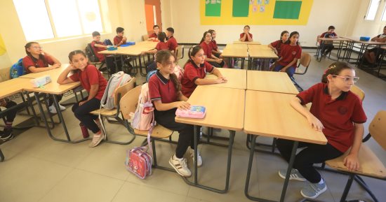 المديريات التعليمية تشدد على متابعة حضور الطلاب خلال شهر رمضان المبارك 