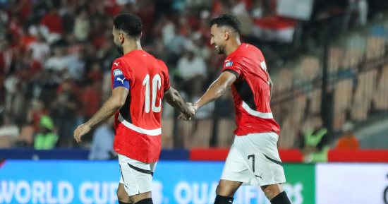 10.5 مليون دولار مكافأة منتخب مصر حال التأهل إلى كأس العالم 2026