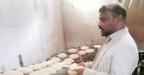 تموين المنوفية: تحرير 226 محضر مخالفات مخابز وأسواق وضبط نصف طن لحوم فاسدة