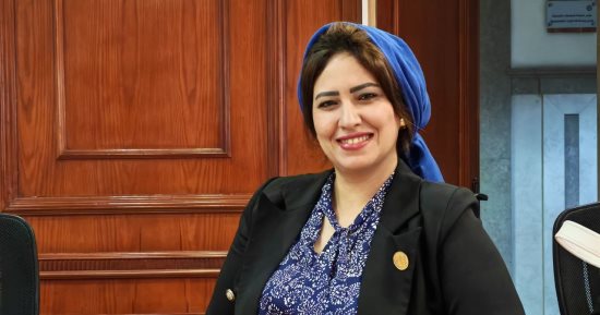 د. وسام منير تكتب: روشتة التعامل في جروب الماميز لو أول مرة تنضمى
