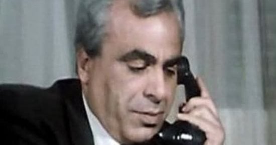 وفاة الفنان مصطفى الخضرى والعزاء غدا الثلاثاء
