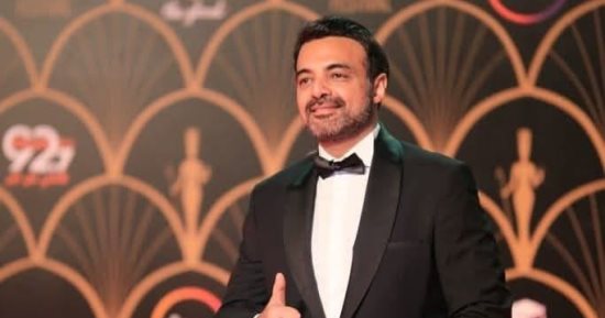 عمرو محمود ياسين سيناريست موهوب يواصل حضوره القوى بآخر أعماله 2 قهوة