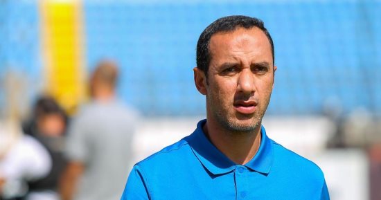 سموحة يجدد الثقة في أحمد عبد العزيز بعد الفوز على حرس الحدود