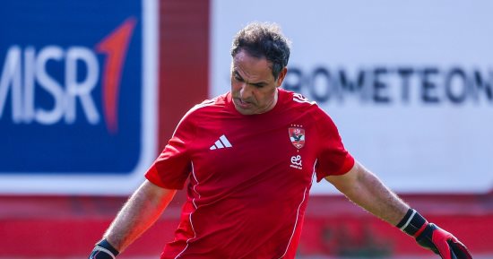 أمير عبدالحميد: جيلنا كان صعب يخسر 3-0 وهذا سر تراجع مستوى إمام عاشور