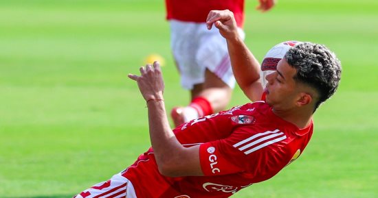 كونسولتو طبي يحدد موعد عودة إمام عاشور لتدريبات الأهلي