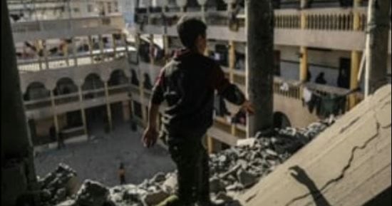 مدير مركز القدس: قرار مجلس الأمن يصطدم بتعنت إسرائيل والوضع فى غزة كارثى